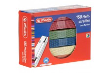 8767709 Relieur Recycle Coloris divers Lot de 150 (Import Allemagne)