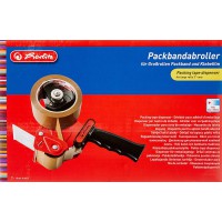 8842700 Devidoir pour rouleau d'emballage adhesif (Import Allemagne)