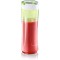 SEVERIN Smoothie Mix & Go, 600 ml, env. 300 W, Inclus : 2 Recipients a  Boisson avec Couvercle, SM 3735, Blanc/Vert 