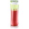 SEVERIN Smoothie Mix & Go, 600 ml, env. 300 W, Inclus : 2 Recipients a  Boisson avec Couvercle, SM 3735, Blanc/Vert 