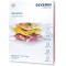 SEVERIN Sac Sous-Vide, Pour Soude-Sac et Appareils de Mise Sous-Vide, 1x 50 Pieces + 5 Supplementaires, 30x40 cm, ZB 3615