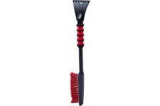 6190 Brosse a  Neige avec grattoir