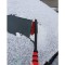 6190 Brosse a  Neige avec grattoir