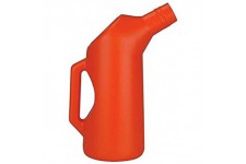 07500 Broc verseur Plastique 0,5 l