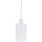 10985 Flacon a  pissette en Plastique
