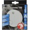 Detecteur de fumee VDS Lithium Label 3131, Q, 1 piece, blanc, 46749