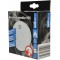 Detecteur de fumee VDS Lithium Label 3131, Q, 1 piece, blanc, 46749