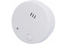 46781 Mini detecteur de fumee certifie CE