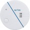 46781 Mini detecteur de fumee certifie CE