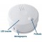 46781 Mini detecteur de fumee certifie CE