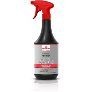 50078 Nettoyant pour velo 1000 ml Gris 1000 ml