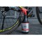 50078 Nettoyant pour velo 1000 ml Gris 1000 ml