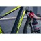 50078 Nettoyant pour velo 1000 ml Gris 1000 ml