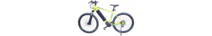 VELO ASSISTANCE ELECTRIQUE