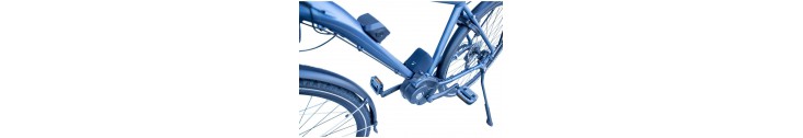 VELO ASSISTANCE ELECTRIQUE