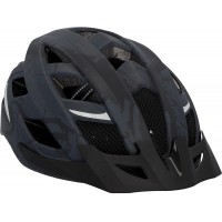 Mixte - 50449 Urban Casque, Anthracite Mat, S-M