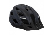 Mixte - 50449 Urban Casque, Anthracite Mat, S-M