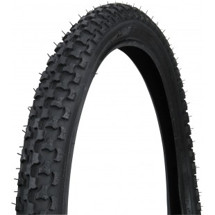 / 60034 Pneu VTT 20 x 1,75 Noir