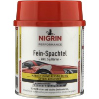 72112 Performance Fein Spatule pour 250 gm