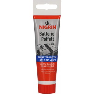 72265 Graisse pour Batterie de Voiture, 50 g