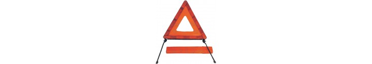 Triangles De Signalisation