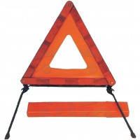  Pannenwarndreieck "Micro", rot, ECE R27 gepruft