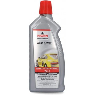 73878 Performance Wash and Wax Turbo, 1 litre