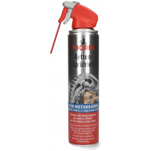 73888 Aerosol pour Chaine de Moto, 400 ML