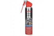 73888 Aerosol pour Chaine de Moto, 400 ML