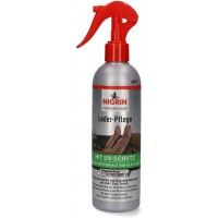 73893 NanoTec en cuir Soins 250 ml