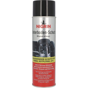 UNTERBODENSCHUTZ 500 ML