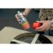 Spray anti-rouille 74107 - 400 ml - Vernis de protection contre la corrosion avec proprietes de conversion de rouille - Protecti