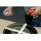 Spray anti-rouille 74107 - 400 ml - Vernis de protection contre la corrosion avec proprietes de conversion de rouille - Protecti