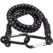 Sangle d'arrimage avec Mousqueton, Longueur: 1000 mm