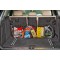 75287 Filet de Coffre Extensible Universel 98 x 64 cm