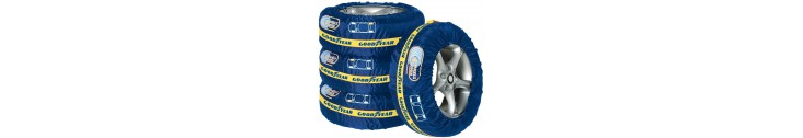 Housses De Protection Pour Pneus