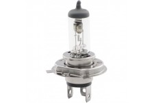 Ampoule halogene H4-60/55W pour phare Croisement et Route 12V