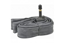 Chambre a  air moyenne de 28 pouces | Norme ETRO : 35/47-622 | Valve Dunlop, valve auto et valve Sclaverand / valve francaise