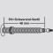 Chambre a  air pour velo | differentes Tailles | differentes valves