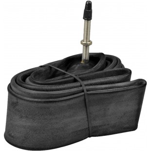 'Velo Uni 26 Large SV Tuyau, Gris, One Size