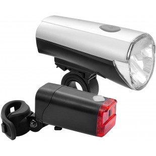 - Feux de velo / Kit d'eclairage LED 20/10 Lux