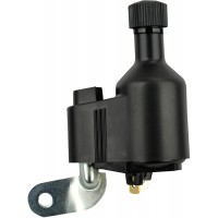 Fahrradbeleuchtung/Dynamo Links 6 Volt / 3 Watt