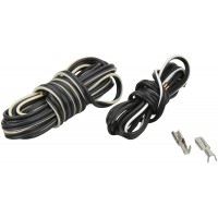 Fahrradbeleuchtung Dynamo / Kabel-Set