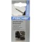 Pecheurs Adultes Kit Valve Sclaverand avec Outils 7 pieces, Noir, One Size