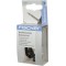 Pecheurs Adultes Kit Valve Sclaverand avec Outils 7 pieces, Noir, One Size
