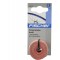 Pecheurs Jante Ruban adhesif, Rouge, One Size