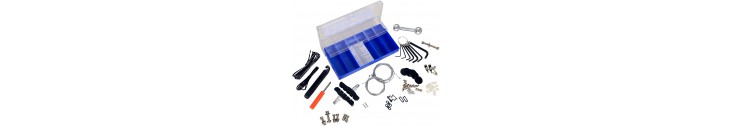 OUTILLAGE CYCLE - KIT DE REPARATION CYCLE