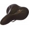 Selle Royal Gel Selle de Trekking Femme Noir, One Size