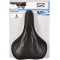 Selle Royal Gel Selle de Trekking Femme Noir, One Size