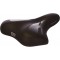 Selle Royal Gel Selle de Trekking Femme Noir, One Size